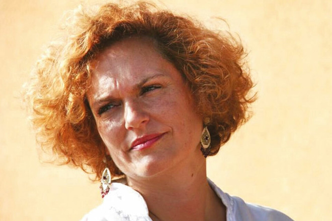 Savina Neirotti è la nuova presidente della Fondazione Unione Musicale Savina Neirotti è la nuova presidente della Fondazione Unione Musicale