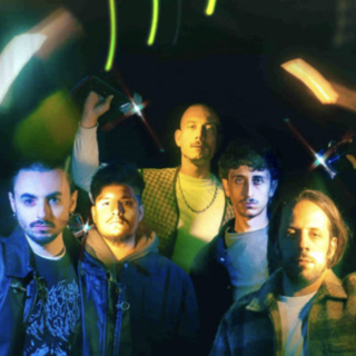 Gli Studio Murena in concerto all'Hiroshima Mon Amour Gli Studio Murena in concerto all'Hiroshima Mon Amour