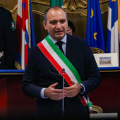 Sì Tav, domani la manifestazione. Lo Russo: "Opera strategica per Torino e per tutto il Nord-Ovest" Sì Tav, domani la manifestazione. Lo Russo: "Opera strategica per Torino e per tutto il Nord-Ovest"