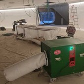 Tecno Dit Bra: 30 anni di eccellenza per Sanificazione e Certificazione A.E.I. per Impianti Aeraulici in Ospedali, Aziende e Uffici