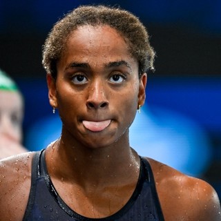 NUOTO EUROPEI / Immensa Sara Curtis! La saviglianese stampa il nuovo record del mondo e accede alla finale dei 50 dorso NUOTO EUROPEI / Immensa Sara Curtis! La saviglianese stampa il nuovo record del mondo e accede alla finale dei 50 dorso