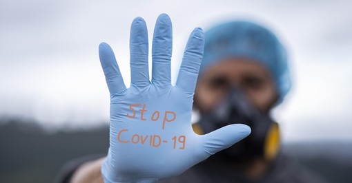 Coronavirus, in Piemonte altri 4 morti e 3 ricoverati in più in terapia intensiva