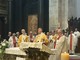 La Messa per le celebrazioni di San Giovanni La Messa per le celebrazioni di San Giovanni