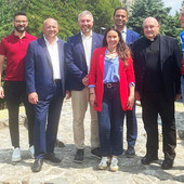 Inclusione sulle vie di San Michele: un viaggio in tandem dalla Sacra di San Michele