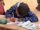 In mostra a Torino i disegni dei bambini di Gaza che sfidano le bombe