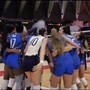 Volley A1/F: Akrari campionessa del mondo