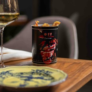 Piatti in edizione limitata ispirati a Andy Warhol: al via nuova edizione di OFFissima