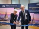 Nuovi spazi a Torino per il centro di progettazione di STMicroelectronics
