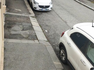 Strada degli Alberoni Strada degli Alberoni