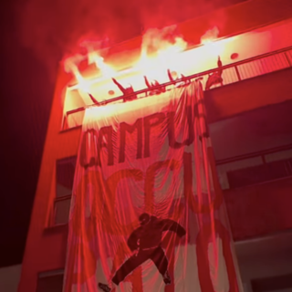Proteste studenti, Campus Einaudi occupato: “Contro il governo e il caro vita” Proteste studenti, Campus Einaudi occupato: “Contro il governo e il caro vita”