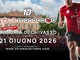 La locandina dell'edizione 2026 La locandina dell'edizione 2026