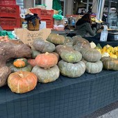 A Santena torna la sagra della zucca