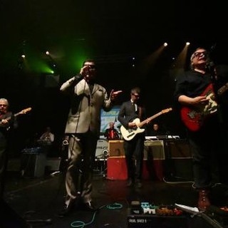 Gli Statuto in concerto al Teatro Q77: il nuovo albumo celebra musica e calcio