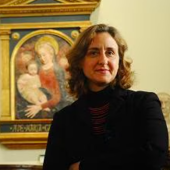 Paola D'Agostino è la nuova direttrice dei Musei Reali di Torino