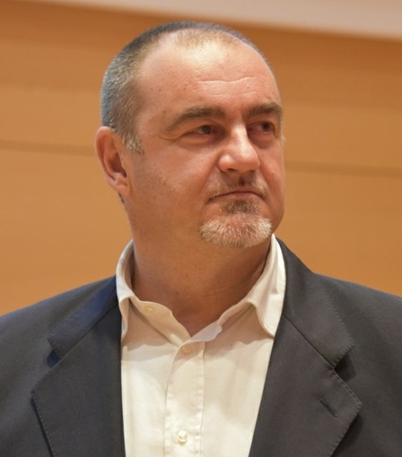 Massimo Bonetti, presidente del Consorzio Turismo Sestriere