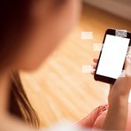 Messaggi allarmistici stanno viaggiando sui cellulari, ma sono falsi