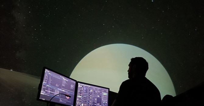 Foto di evans&amp;Sutherland