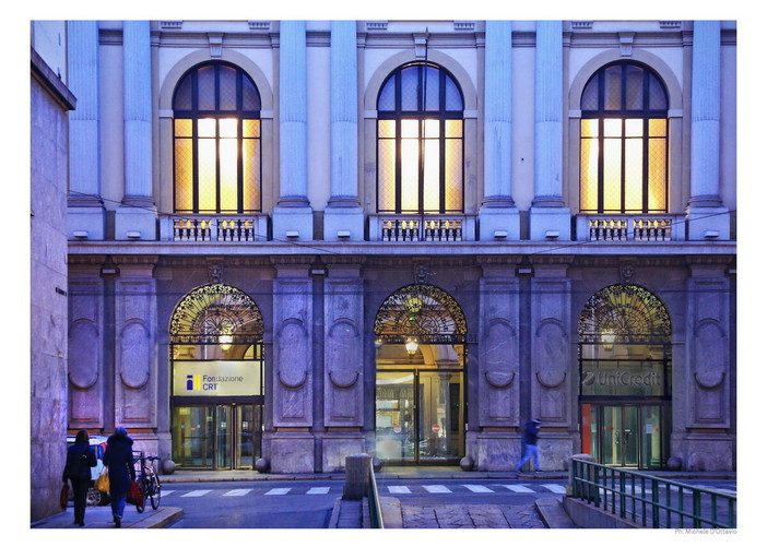 Fondazione Crt, estate di cultura: 4,8 milioni di euro 301 eventi tra Piemonte e Valle d'Aosta Fondazione Crt, estate di cultura: 4,8 milioni di euro 301 eventi tra Piemonte e Valle d'Aosta