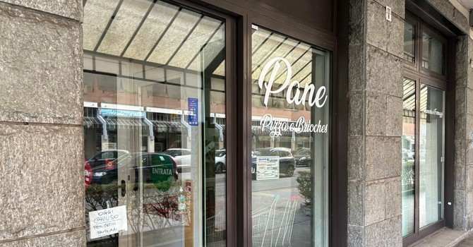 Si abbassa un'altra serranda per il commercio di vicinato torinese