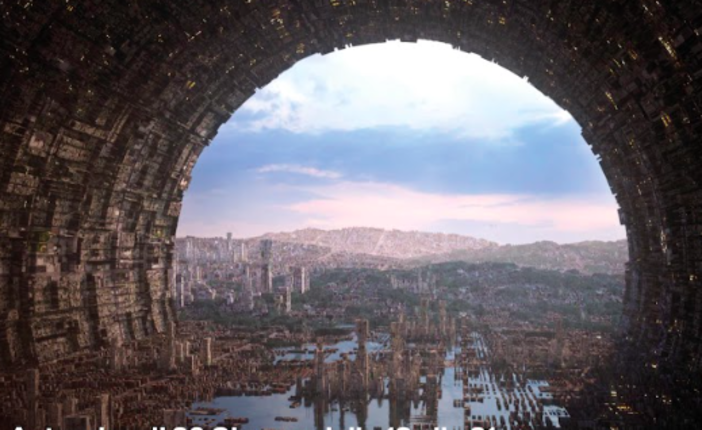 Hyperworlds: i mondi distopici di Inward approdano da EDIT Porto Urbano