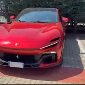 Truccavano le tasse sul gasolio e giravano in Ferrari: nei guai ditta di camion e manager fantasma