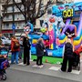 Negozi aperti e strada pedonale, torna la festa di via Nizza Negozi aperti e strada pedonale, torna la festa di via Nizza