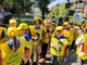 La scuola Duca d’Aosta “sorveglia” il territorio con 441 studenti coinvolti La scuola Duca d’Aosta “sorveglia” il territorio con 441 studenti coinvolti