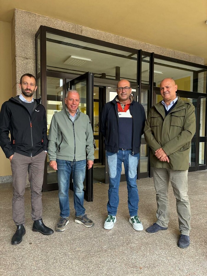 A Susa Casa di Comunità ancora ferma. Le famiglie aspettano risposte A Susa Casa di Comunità ancora ferma. Le famiglie aspettano risposte