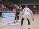 Basket, la Reale Mutua si fa trovare pronta per la fase ad orologio: debutto vincente a Chiusi