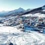 Sestriere nominata European Town of Sport 2028