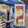 Al Caat si promuove il Peperone di Carmagnola. Ghio: “Oggi le nostre eccellenze non sono più di nicchia” [VIDEO]