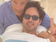 Gabriel Garko, infortunio sul set: &quot;Nonostante tutto non mollo, tornerò più forte di prima&quot;