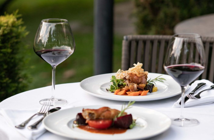Merano in autunno: idee per vivere la città senza fretta Merano in autunno: idee per vivere la città senza fretta