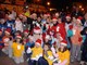 Venerdì 15 dicembre nella StraBricherasio si corre per la solidarietà