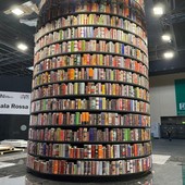 Roberto Baggio, Mara Venier, Barbascura tra gli imperdibili della prima giornata del Salone del Libro 2026