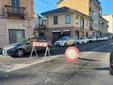 Si ripara la buca di via Vestigne
