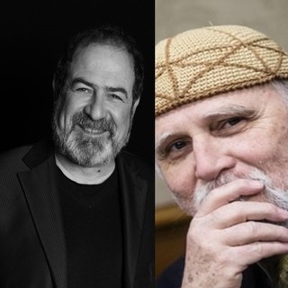 "Otherwise we are lost": la Suoneria di Settimo diventa un laboratorio di arti dal vivo "Otherwise we are lost": la Suoneria di Settimo diventa un laboratorio di arti dal vivo