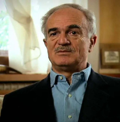 Sandro Mazzola Sandro Mazzola