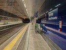 La stazione Grosseto La stazione Grosseto