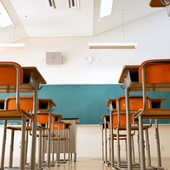 Contro il riordino degli istituti tecnici: scuole in presidio sotto l’ufficio regionale