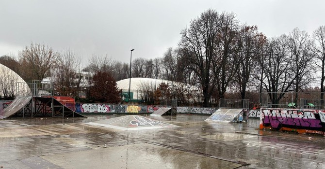 La struttura rischia l’abbattimento, per salvarla servono ingenti somme di denaro