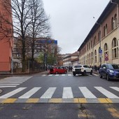 La scuola Anna Frank