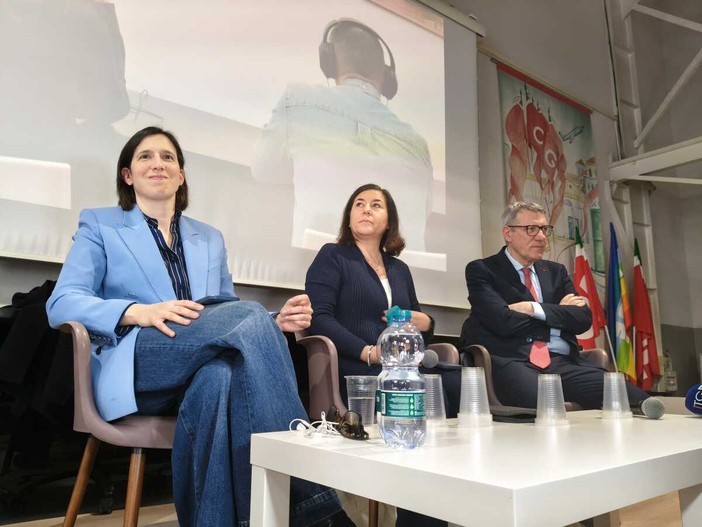 Referendum, Elly Schlein a Torino per difendere le ragioni del NO