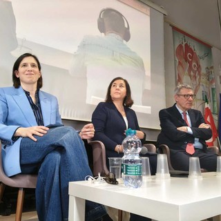 Referendum, Elly Schlein a Torino per difendere le ragioni del NO