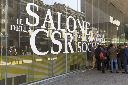 A Torino il Salone della Csr e dell'innovazione sociale