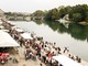 Lungo i Murazzi, la terza edizione di Sponda: il festival della creatività di Emporium APS