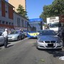 Sosta selvaggia al mercato di Santa Rita: autobus in colonna e cittadini infuriati