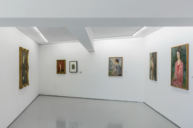 Il Museo Ettore Fico riapre dopo la pausa estiva: tre nuove mostre in programma