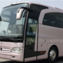 Noleggio autobus con autista: una soluzione per i gruppi