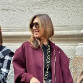 Simona Bertolotto, alias Sissiottostyle